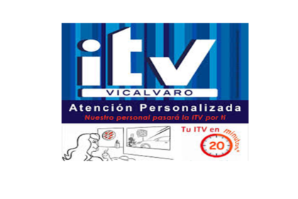 ITV VICALVARO 2020
