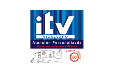 itv vicalvaro 2022