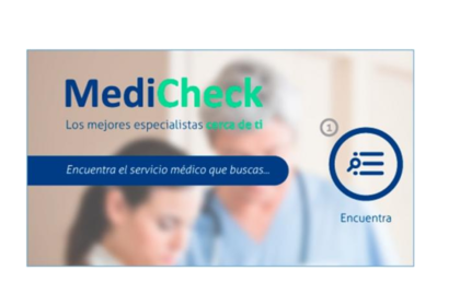 medicheck 2