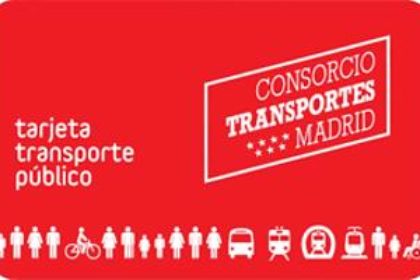 El transporte urbano de Metro y EMT, sigue a las familias numerosa - Madrileña de Familias Numerosas