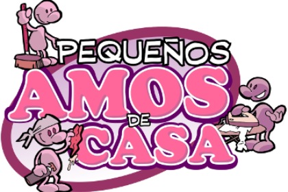 Pequeños amos de casa