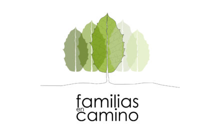 Familias en camino