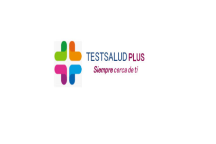 testsaludplus logo 2