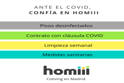Homiii covid 2