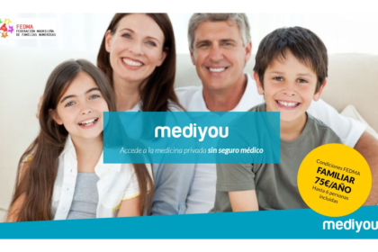 mediyou 2021