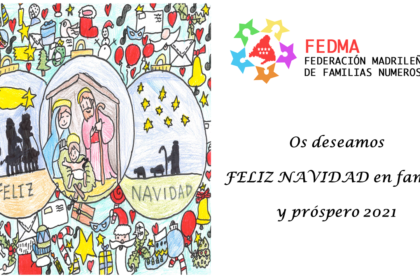Feliz Navidad 2021