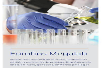 eurofins megalab