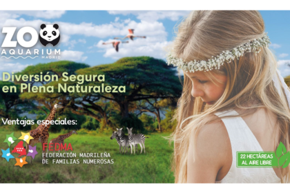 Zoo comuniones 2021