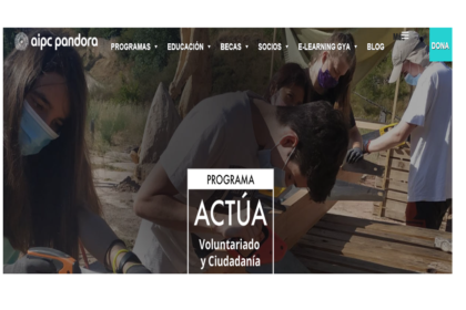 aipc actua 3