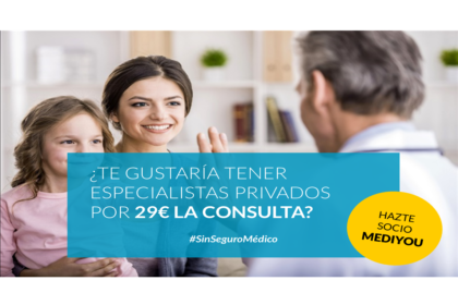 mediyou junio 2021