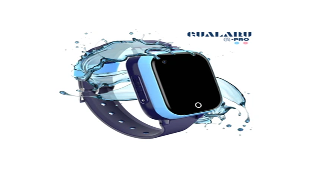 Gualaru-15% de descuento en reloj inteligente - Federación Madrileña de  Familias Numerosas