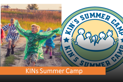 kins summer camps 2 2022