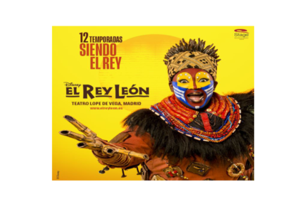 rey leon 9-2022