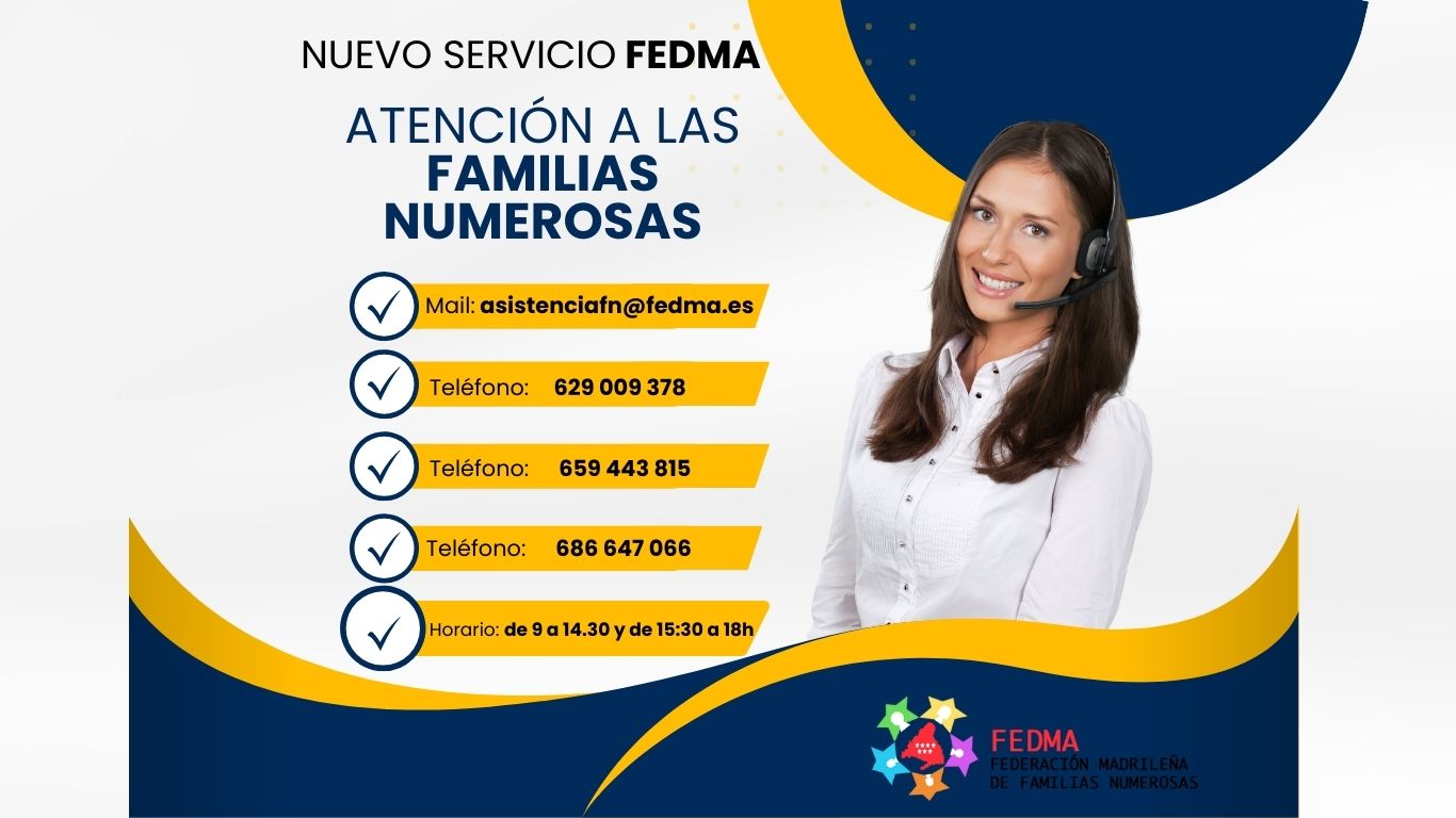 Abierto el plazo de admisión de alumnos del curso 2026/27 - Federación ...