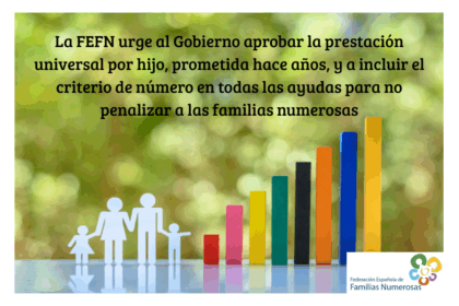 FEFN urge 2025