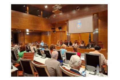 Comparecencia Senado junio 2025