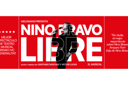 Nino Bravo 2025