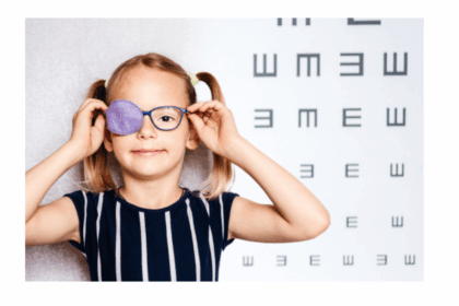 Ayuda gafas 2025 familia niños