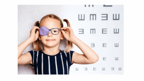 Ayuda gafas 2025 familia niños