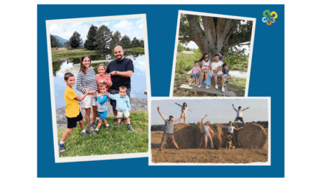 Ganadores concurso fotos 2025 FEFN