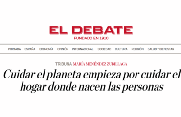 El debate 2025