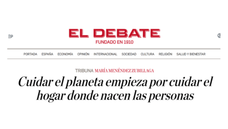 El debate 2025