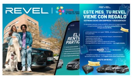 Revel diciembre 2025