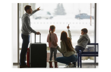 Encuesta turismo familiar 2026