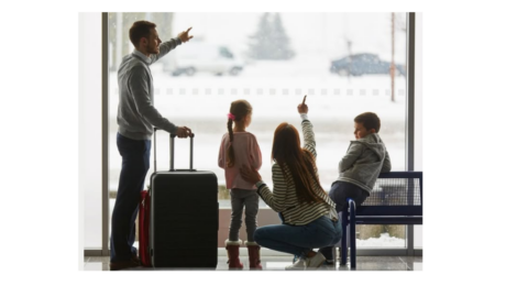 Encuesta turismo familiar 2026