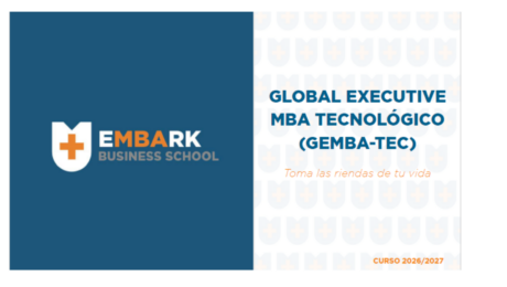 Embark imagen web