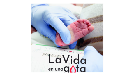 cribado neonatal