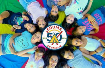 Captura de pantalla Eduma