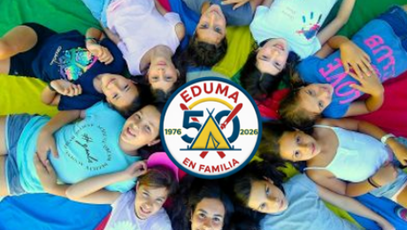 Captura de pantalla Eduma