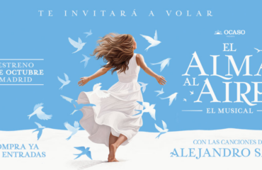 Musical el alma al aire