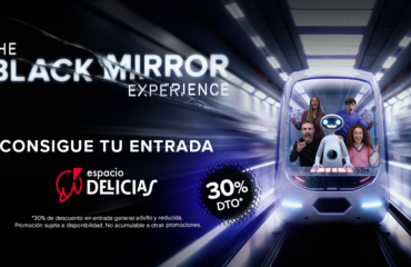 Black Mirror