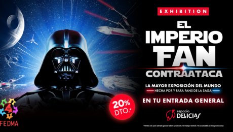 El imperio Fan contrataca