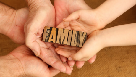 Noticias 7 mayo ley familias