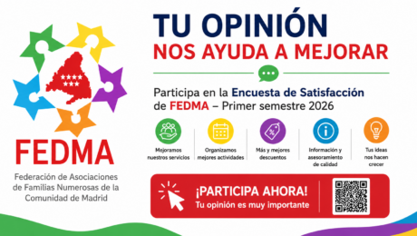 Encuesta fedma junio 2026 imagen