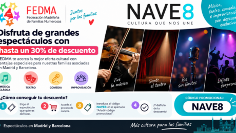 Nave 8 2026