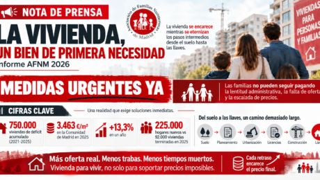 vivienda primera necesidad